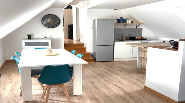 Ma-Cabane - Vente Appartement Guingamp, 67 m²