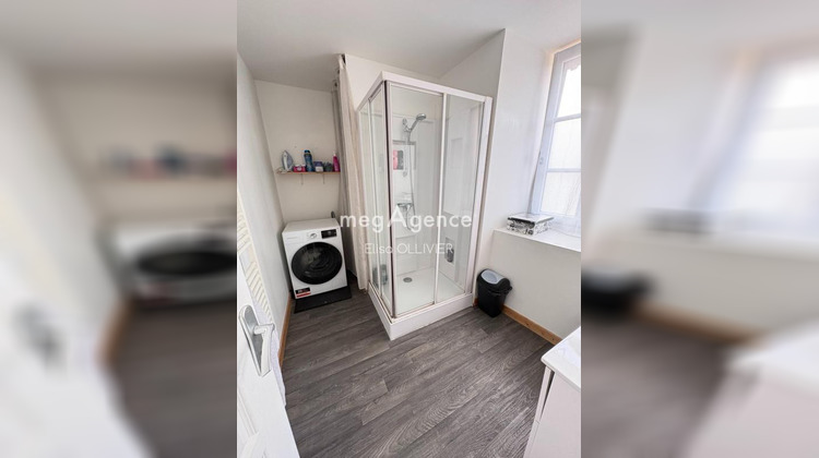 Ma-Cabane - Vente Appartement GUINGAMP, 66 m²