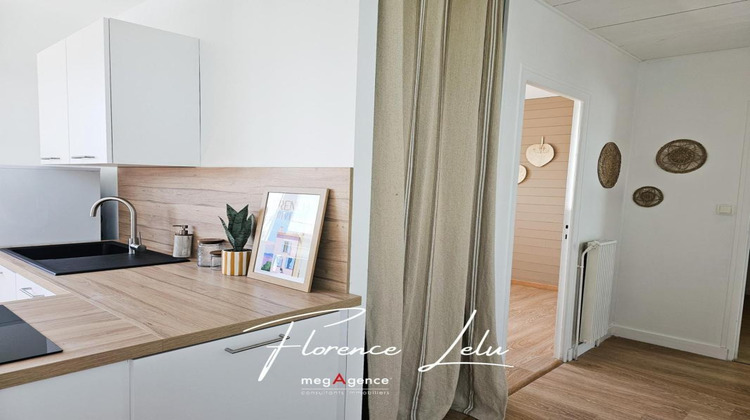 Ma-Cabane - Vente Appartement GUINGAMP, 50 m²