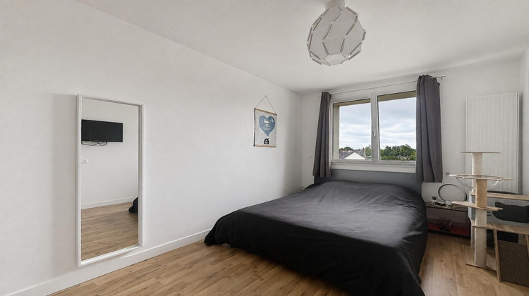 Ma-Cabane - Vente Appartement Guingamp, 70 m²