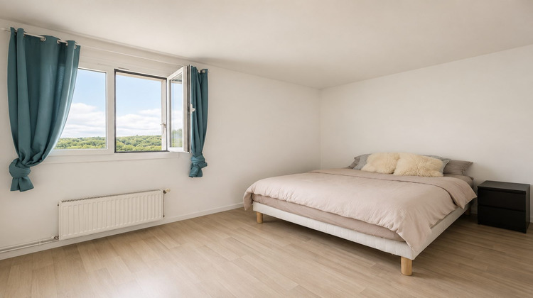 Ma-Cabane - Vente Appartement Guingamp, 84 m²