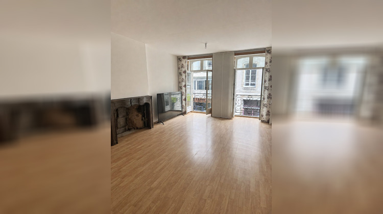 Ma-Cabane - Vente Appartement Guingamp, 129 m²