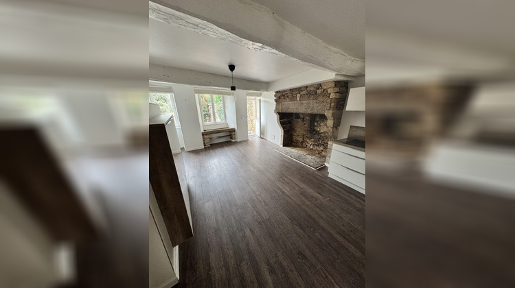 Ma-Cabane - Vente Appartement Guingamp, 129 m²
