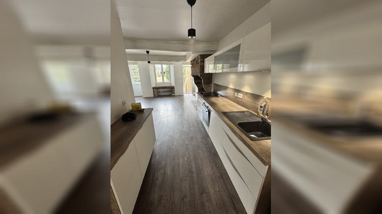Ma-Cabane - Vente Appartement Guingamp, 129 m²