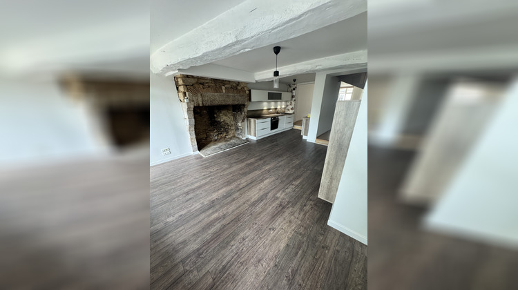 Ma-Cabane - Vente Appartement Guingamp, 129 m²