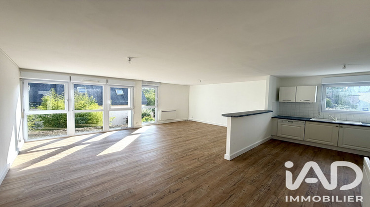 Ma-Cabane - Vente Appartement Guingamp, 70 m²