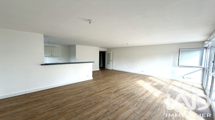 Ma-Cabane - Vente Appartement Guingamp, 70 m²