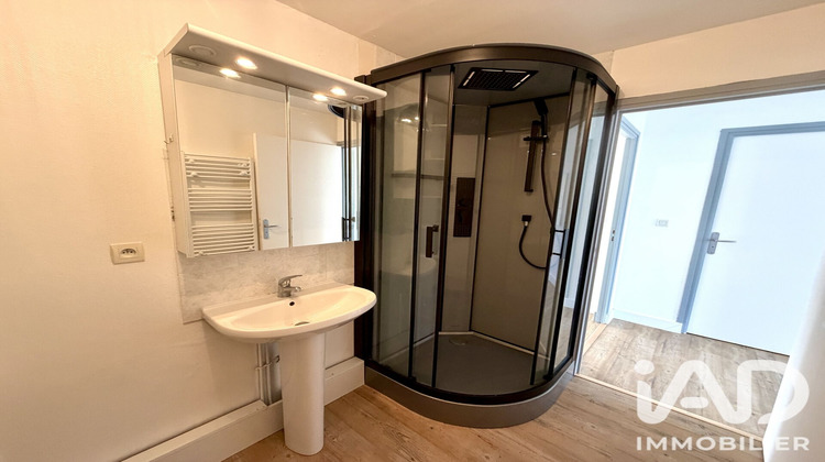Ma-Cabane - Vente Appartement Guingamp, 70 m²