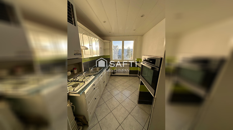 Ma-Cabane - Vente Appartement Guingamp, 70 m²