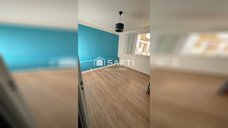 Ma-Cabane - Vente Appartement Guingamp, 70 m²