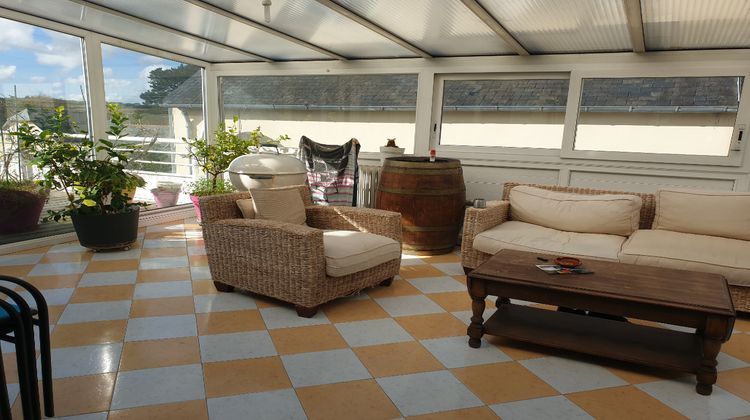 Ma-Cabane - Vente Appartement GUIPAVAS, 128 m²