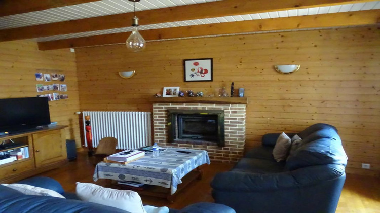 Ma-Cabane - Vente Appartement GUIPAVAS, 116 m²