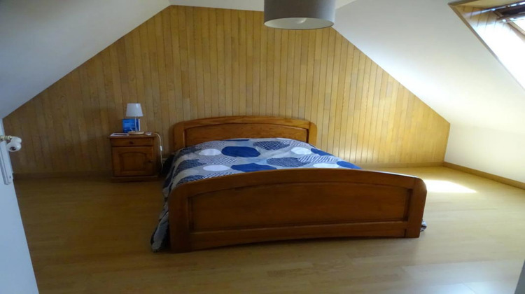 Ma-Cabane - Vente Appartement GUIPAVAS, 116 m²