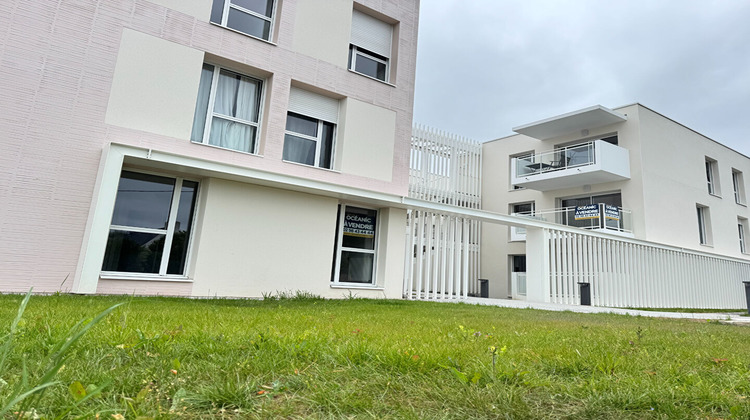 Ma-Cabane - Vente Appartement GUIPAVAS, 64 m²