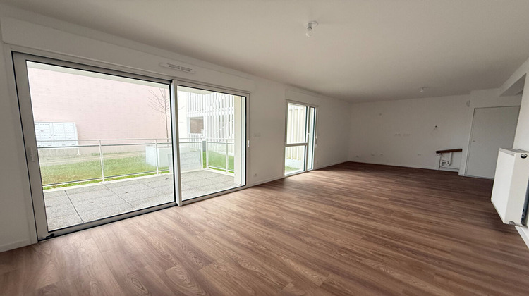 Ma-Cabane - Vente Appartement GUIPAVAS, 63 m²