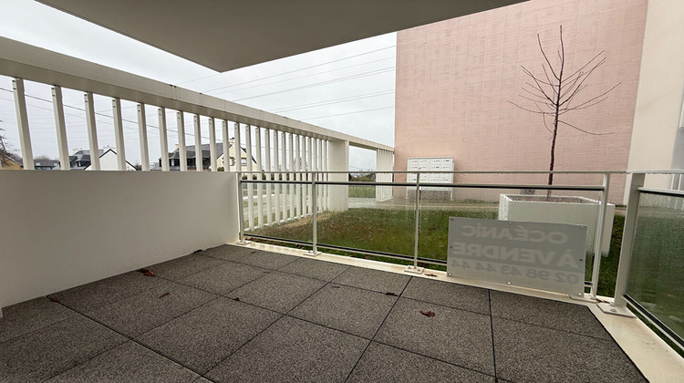 Ma-Cabane - Vente Appartement GUIPAVAS, 63 m²