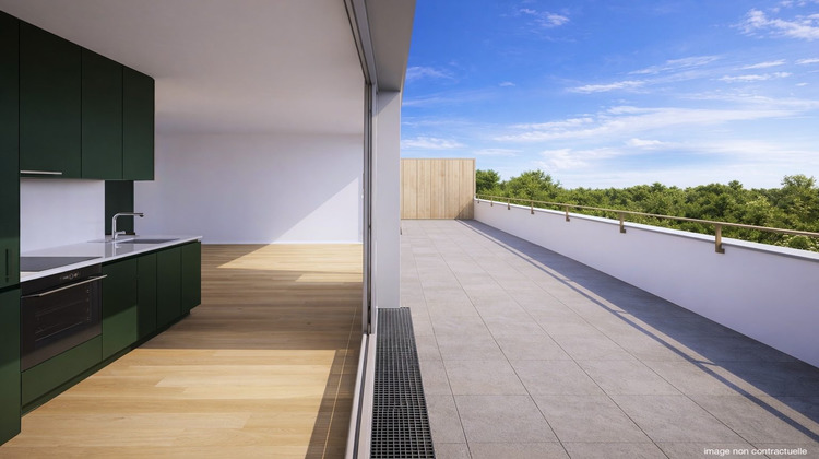 Ma-Cabane - Vente Appartement Guipavas, 68 m²