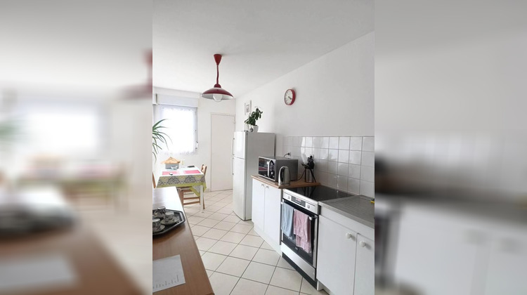 Ma-Cabane - Vente Appartement GUIPAVAS, 71 m²