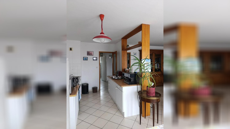Ma-Cabane - Vente Appartement GUIPAVAS, 71 m²