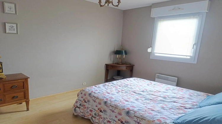 Ma-Cabane - Vente Appartement GUIPAVAS, 71 m²