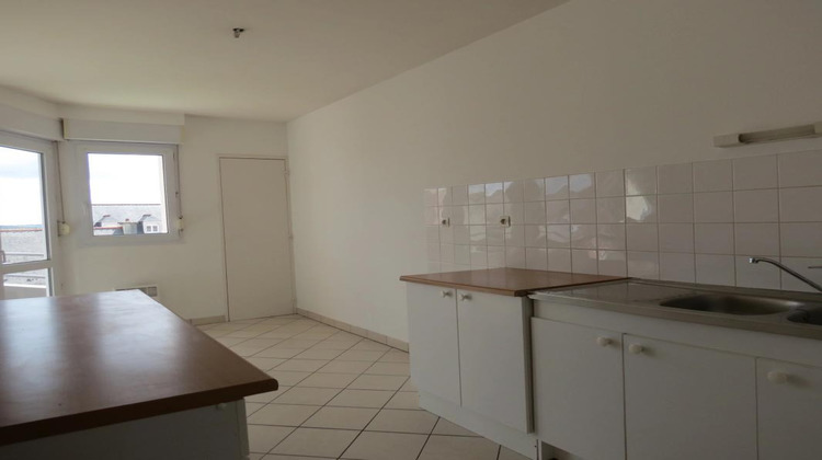 Ma-Cabane - Vente Appartement GUIPAVAS, 71 m²