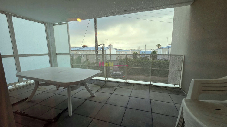 Ma-Cabane - Vente Appartement GUIPAVAS, 62 m²