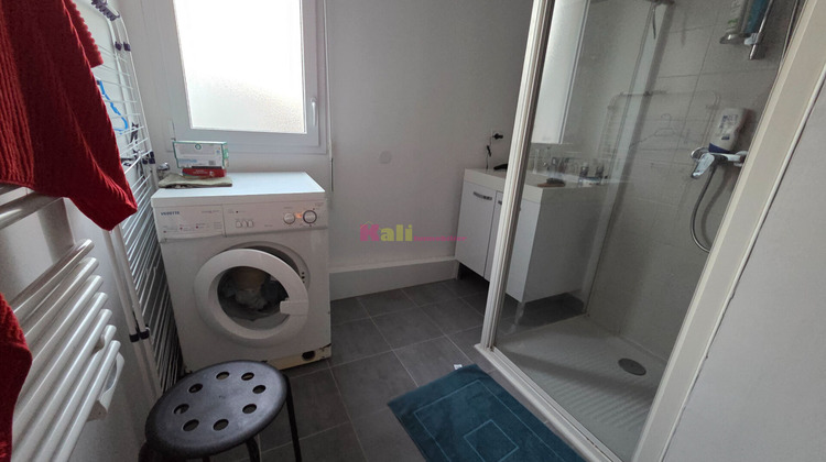 Ma-Cabane - Vente Appartement GUIPAVAS, 62 m²