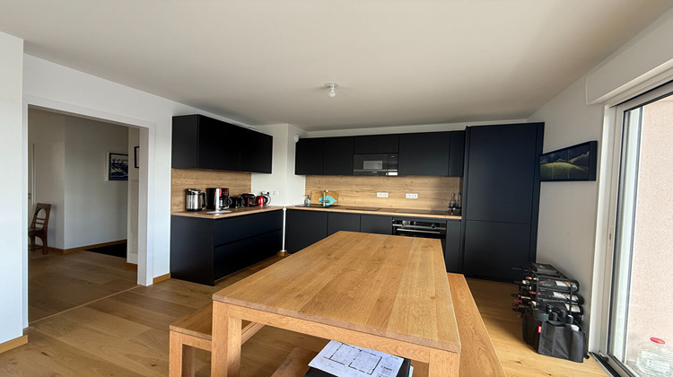 Ma-Cabane - Vente Appartement GUIPAVAS, 88 m²