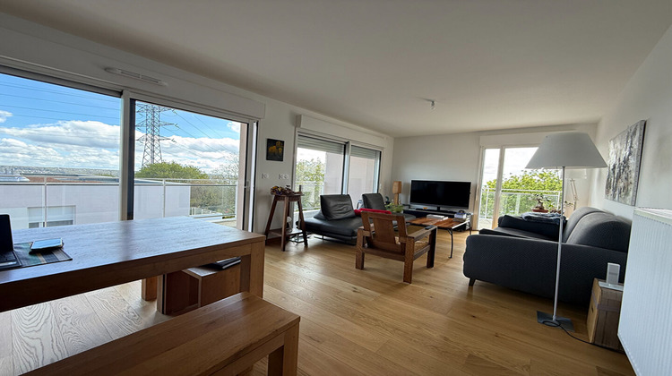 Ma-Cabane - Vente Appartement GUIPAVAS, 88 m²