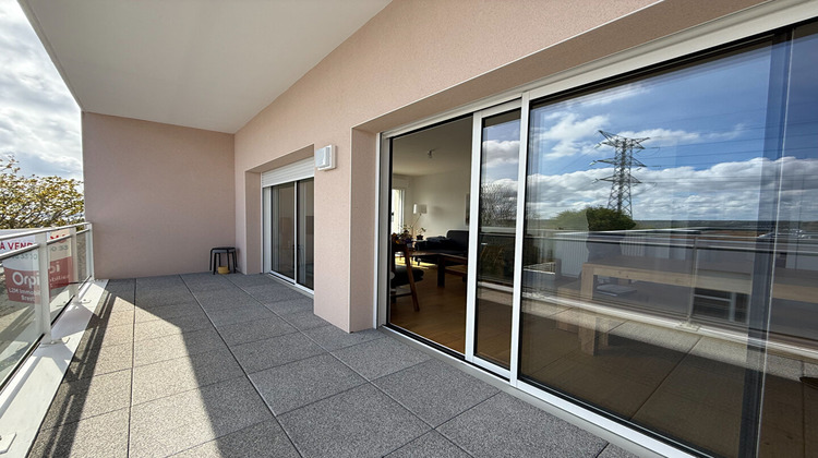 Ma-Cabane - Vente Appartement GUIPAVAS, 88 m²