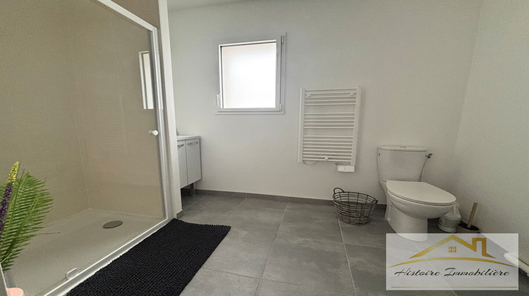 Ma-Cabane - Vente Appartement GUIPAVAS, 23 m²