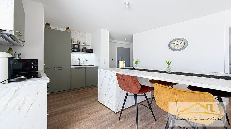 Ma-Cabane - Vente Appartement GUIPAVAS, 45 m²