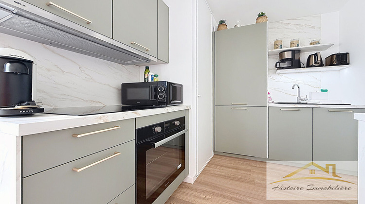 Ma-Cabane - Vente Appartement GUIPAVAS, 45 m²