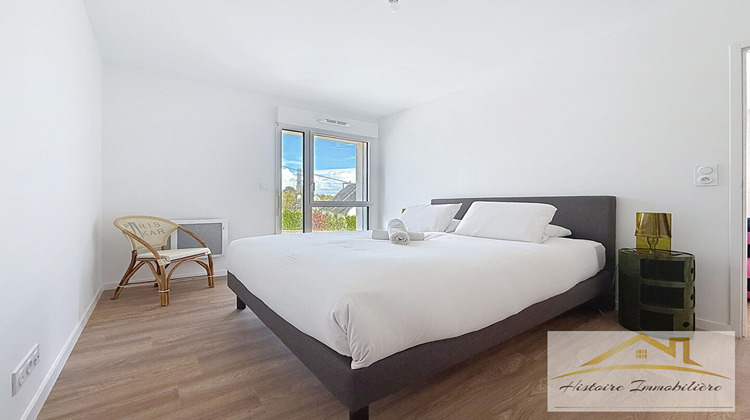 Ma-Cabane - Vente Appartement GUIPAVAS, 45 m²