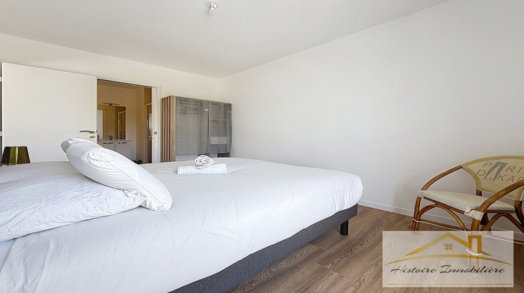 Ma-Cabane - Vente Appartement GUIPAVAS, 45 m²