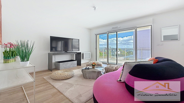 Ma-Cabane - Vente Appartement GUIPAVAS, 45 m²