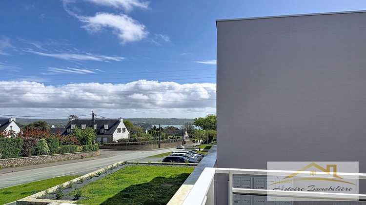 Ma-Cabane - Vente Appartement GUIPAVAS, 45 m²