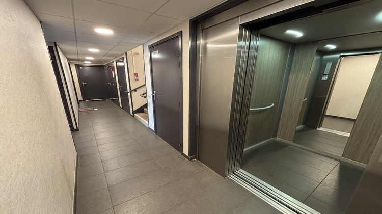 Ma-Cabane - Vente Appartement Guipavas, 30 m²