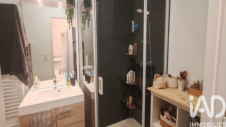 Ma-Cabane - Vente Appartement Guipavas, 60 m²