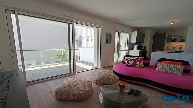 Ma-Cabane - Vente Appartement Guipavas, 45 m²
