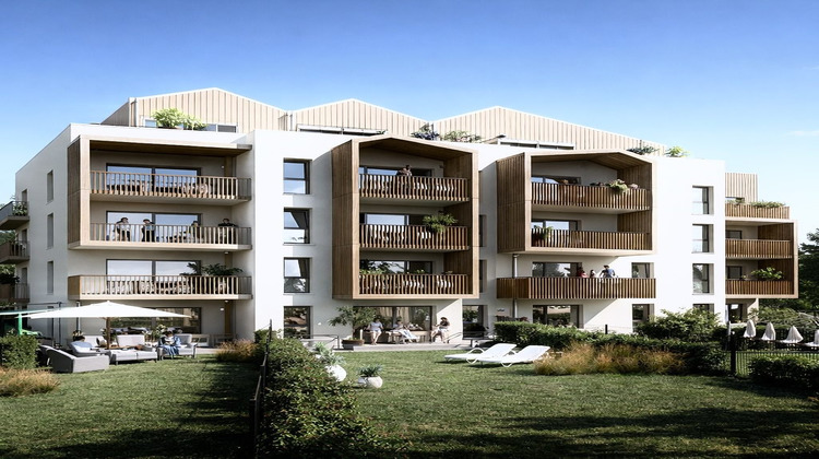 Ma-Cabane - Vente Appartement Guipavas, 64 m²