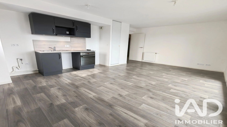 Ma-Cabane - Vente Appartement Guipavas, 60 m²
