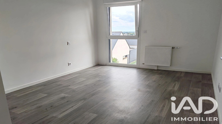 Ma-Cabane - Vente Appartement Guipavas, 60 m²