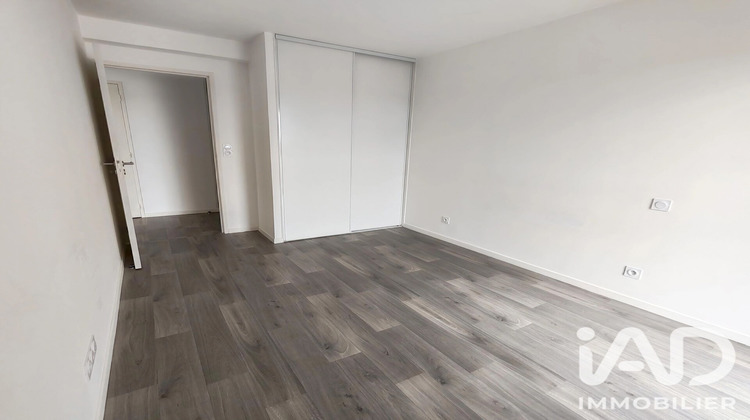 Ma-Cabane - Vente Appartement Guipavas, 60 m²