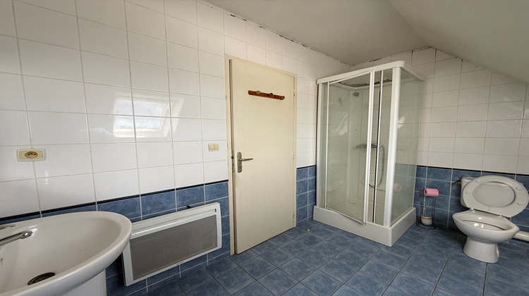 Ma-Cabane - Vente Appartement GUIPAVAS, 0 m²