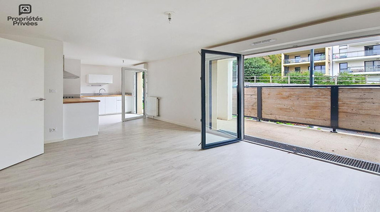 Ma-Cabane - Vente Appartement GUIPAVAS, 40 m²