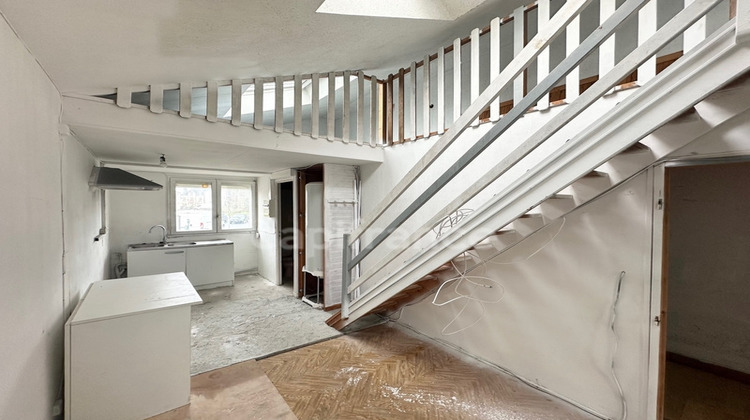 Ma-Cabane - Vente Appartement GUISCRIFF, 40 m²