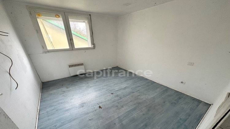 Ma-Cabane - Vente Appartement GUISCRIFF, 40 m²