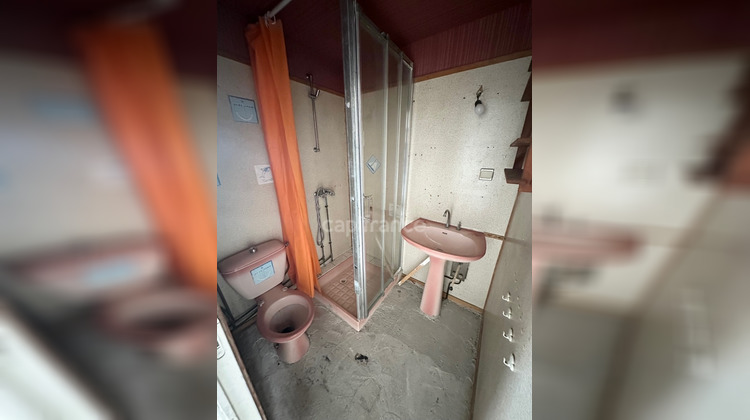 Ma-Cabane - Vente Appartement GUISCRIFF, 40 m²