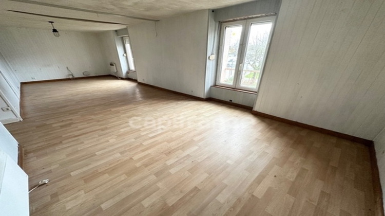 Ma-Cabane - Vente Appartement GUISCRIFFF, 100 m²
